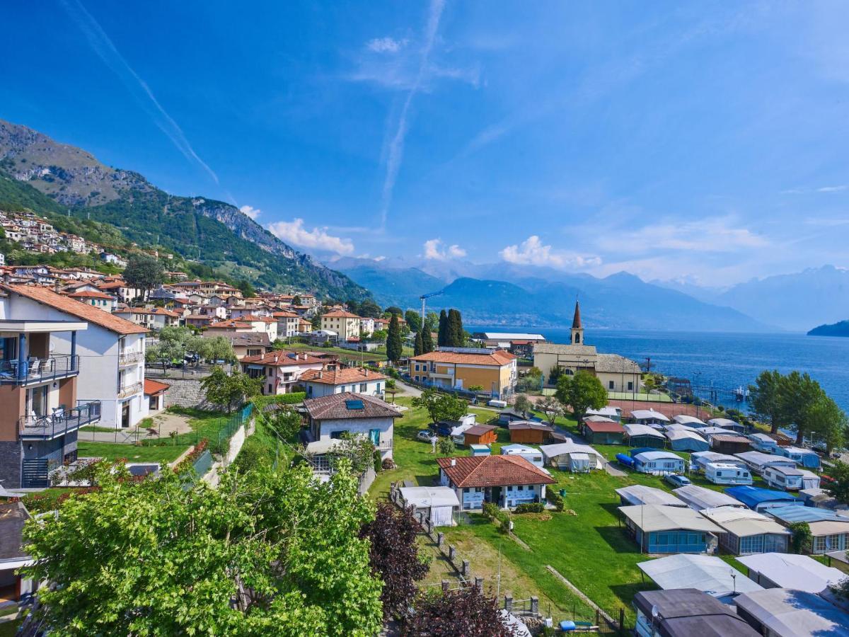 Holiday Home Bragna By Interhome Pianello Del Lario Exterior foto