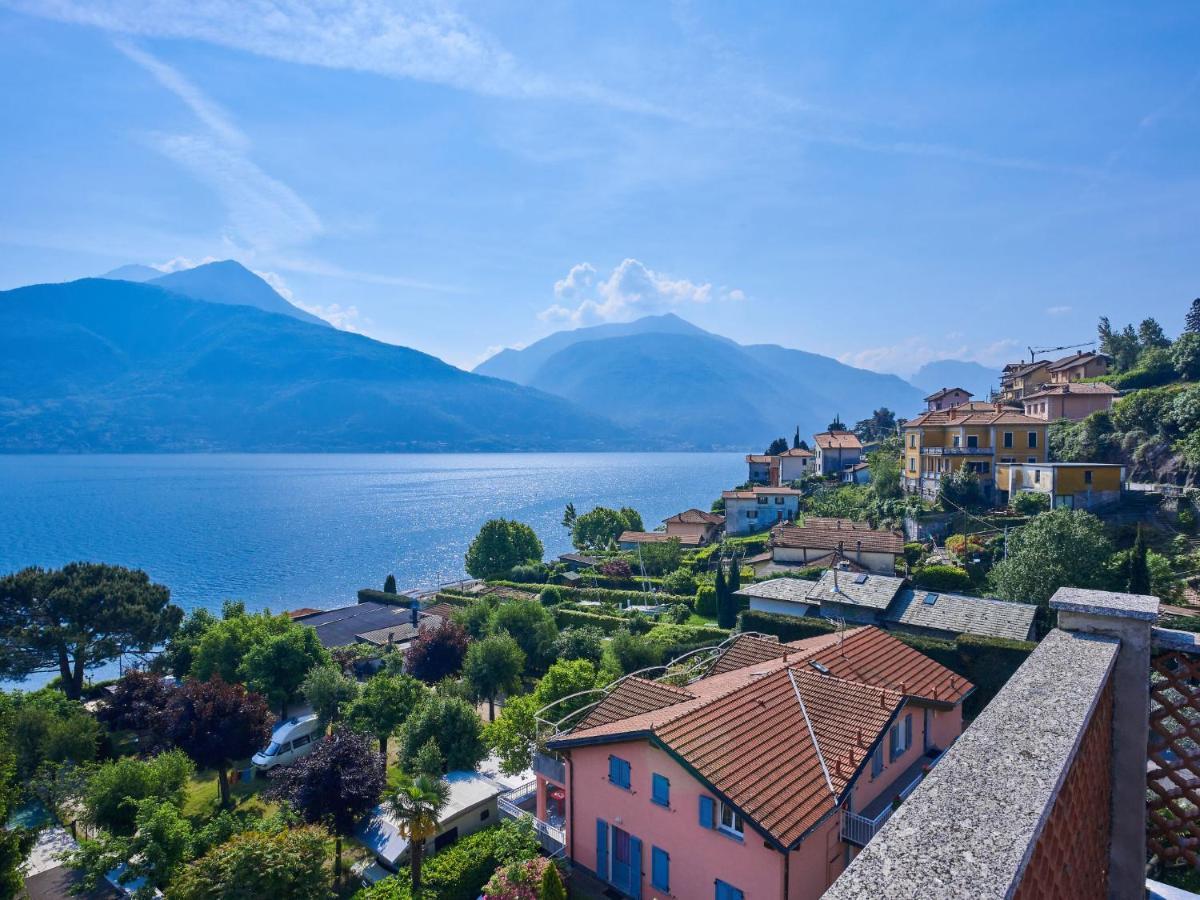 Holiday Home Bragna By Interhome Pianello Del Lario Exterior foto