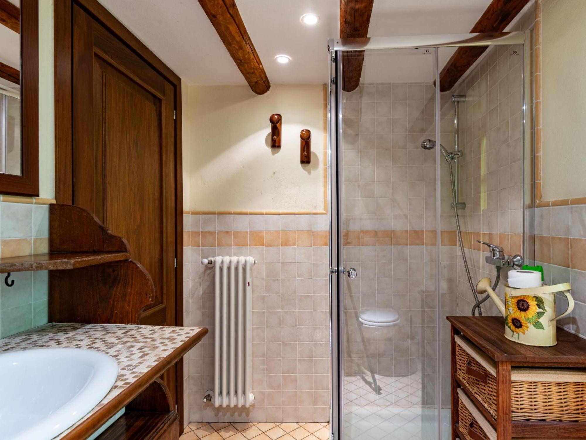 Holiday Home Bragna By Interhome Pianello Del Lario Exterior foto