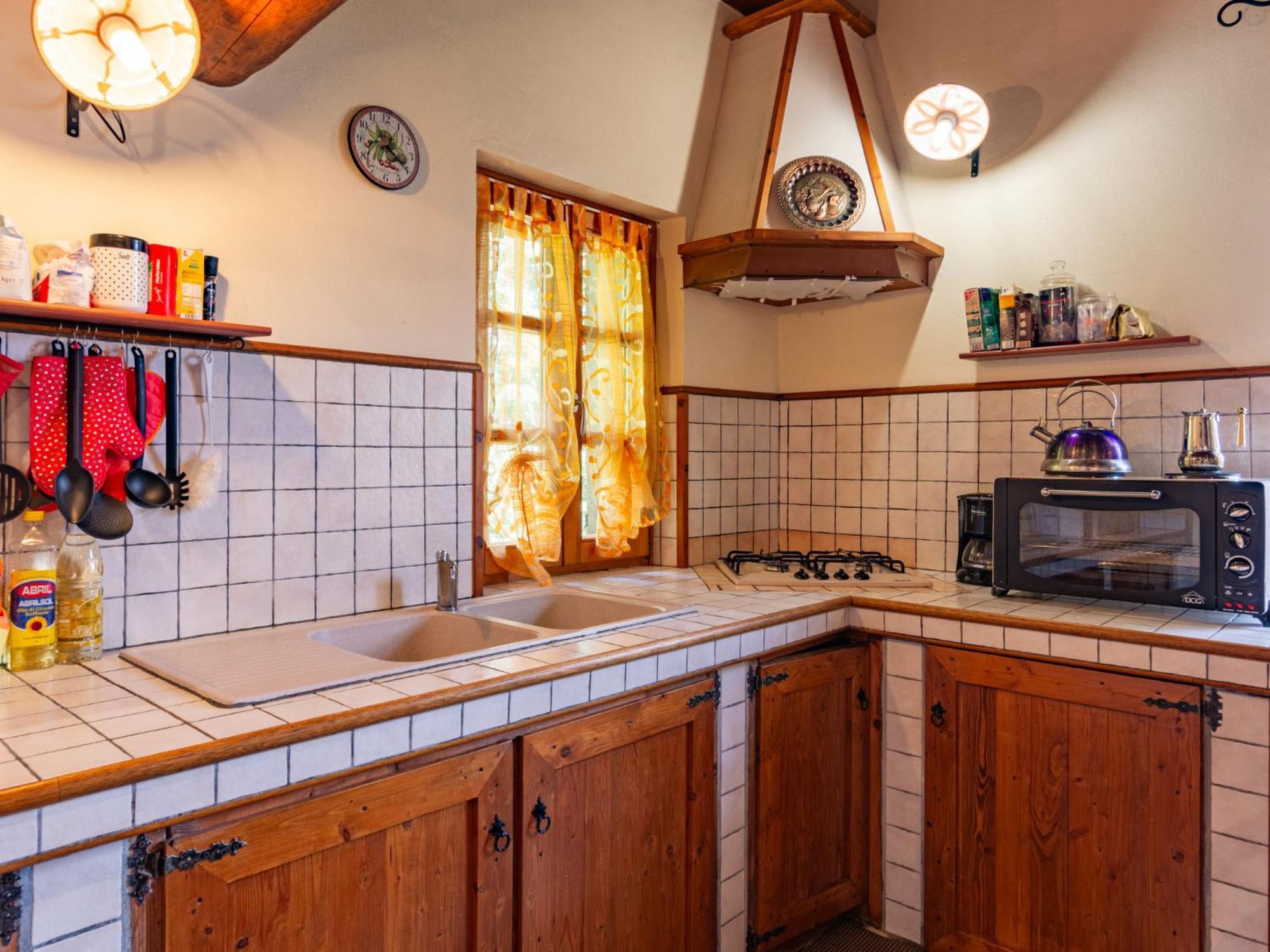 Holiday Home Bragna By Interhome Pianello Del Lario Exterior foto